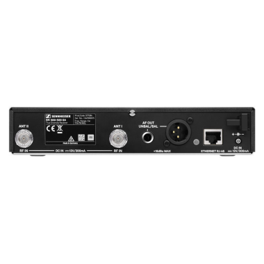 Sennheiser ew 300 G4-865-S-AW+ Sennheiser EW 300 G4-865-S AW+: 470-558 MHz