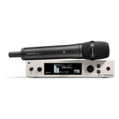 Sennheiser ew 500 G4-935-AW+ Sennheiser ew 500 G4-935 AW+: 470-558 MHz