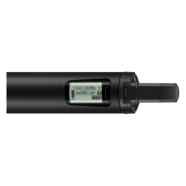 Sennheiser ew 500 G4-935-AW+ Sennheiser ew 500 G4-935 AW+: 470-558 MHz