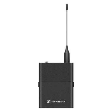 Sennheiser EW-DP ME4 SET (Q1-6) Sennheiser EW-D ME4 Set Q1-6: 470 - 526 MHz