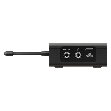 Sennheiser EW-DP 835 SET (Q1-6) Sennheiser EW-DP 835 Set Q1-6: 470 - 526 MHz