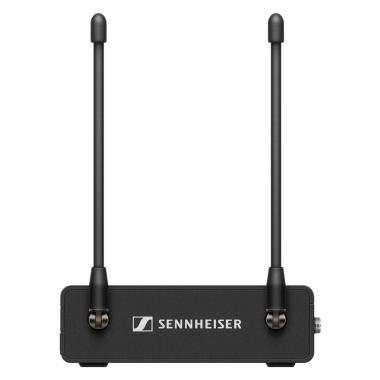 Sennheiser EW-DP 835 SET (Q1-6) Sennheiser EW-DP 835 Set Q1-6: 470 - 526 MHz