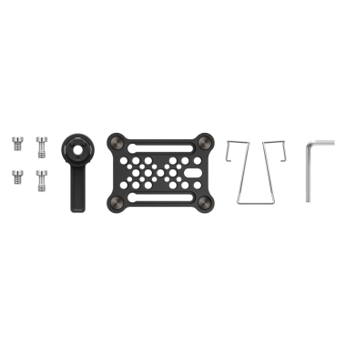 Sennheiser EW-DP ME2 SET (R1-6) Sennheiser EW-DP ME2 Set R1-6: 520 - 576 MHz