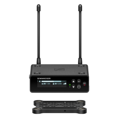 Sennheiser EW-DP ME2 SET (R1-6) Sennheiser EW-DP ME2 Set R1-6: 520 - 576 MHz