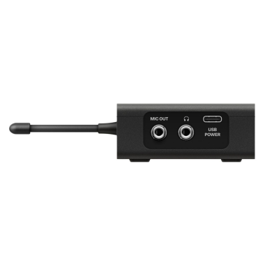 Sennheiser EW-DP ME2 SET (R1-6) Sennheiser EW-DP ME2 Set R1-6: 520 - 576 MHz
