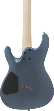 Ibanez SML721-MAM Axe Design Lab S elektromos gitár 6 húros - Midnight Artic Ocean Matte