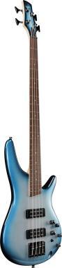 Ibanez SR300E-DOT elektromos basszusgitár 4 húros - Deep Ocean Metallic