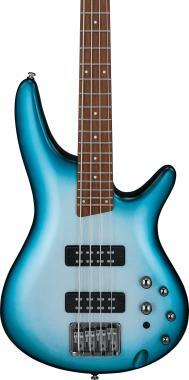 Ibanez SR300E-DOT elektromos basszusgitár 4 húros - Deep Ocean Metallic