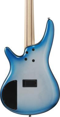 Ibanez SR300E-DOT elektromos basszusgitár 4 húros - Deep Ocean Metallic