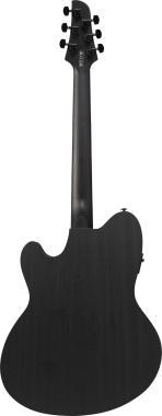 Ibanez TCY621-BOT Talman elektro-akusztikus gitár 6 húr - Black Out