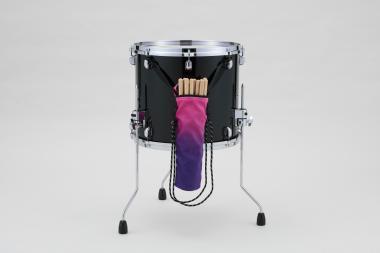 Tama TVSB12PV TAMA Vivid Collection dobverős táska - Pink x Violet