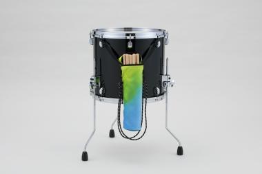 Tama TVSB12YB TAMA Vivid Collection dobverős táska - Yellow x Blue