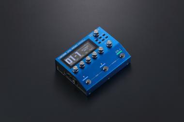 BOSS VG-800 V-Guitar Processor pedál