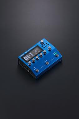 BOSS VG-800 V-Guitar Processor pedál
