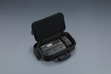 BOSS CB-BM-S hordtáska GX-10 / GT-1 / GT-1B multieffektek számára