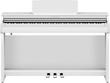Yamaha CLP-825WH Clavinova digitális zongora