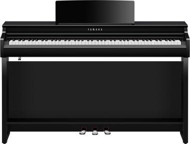 Yamaha CLP-825PE Clavinova digitális zongora