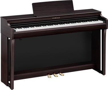 Yamaha CLP-825R Clavinova digitális zongora