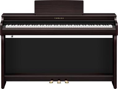 Yamaha CLP-825R Clavinova digitális zongora