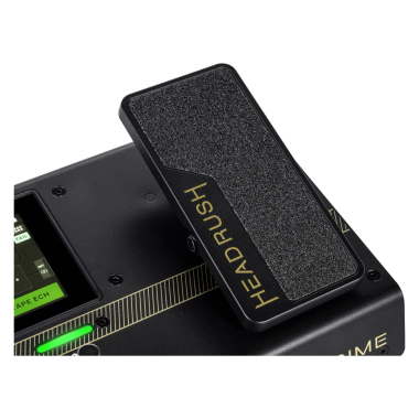 HeadRush Flex Prime multieffekt