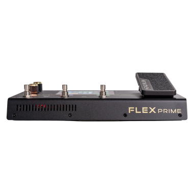 HeadRush Flex Prime multieffekt