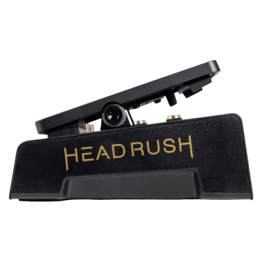 HeadRush Flex Prime multieffekt