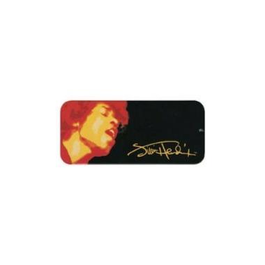 Dunlop JHPT03H Jimi Hendrix ELECTRIC LADY pengető szett díszdobozban - Heavy
