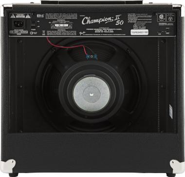 Fender Champion II 50 gitárkombó