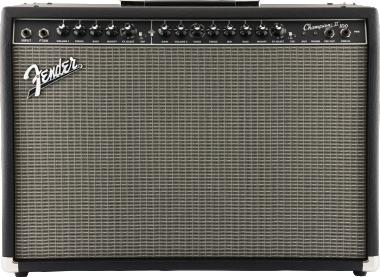 Fender Champion II 100 gitárkombó