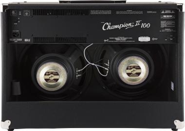Fender Champion II 100 gitárkombó