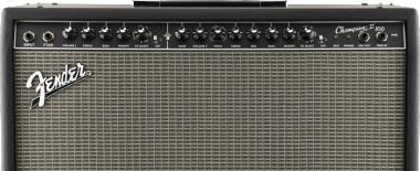 Fender Champion II 100 gitárkombó