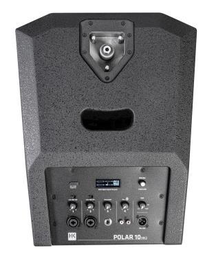 HK Audio POLAR 10 MK2 HK Audio POLAR 10 MK2