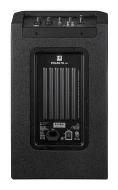 HK Audio POLAR 10 MK2 HK Audio POLAR 10 MK2