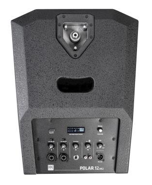 HK Audio POLAR 12 MK2 HK Audio POLAR 12 MK2