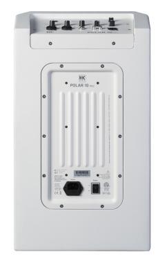HK Audio POLAR 10 MK2 white HK Audio POLAR 10 MK2 white