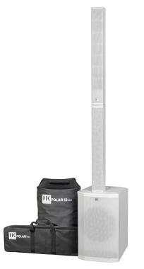 HK Audio POLAR 12 MK2 white HK Audio POLAR 12 MK2 white