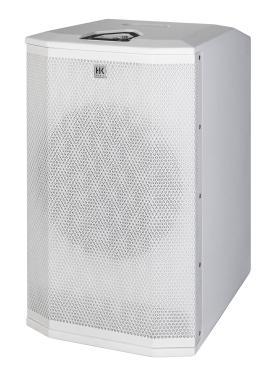 HK Audio POLAR 12 MK2 white HK Audio POLAR 12 MK2 white