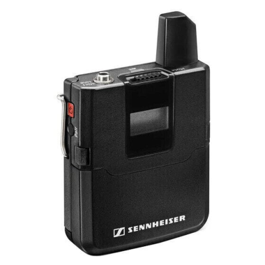 Sennheiser SK AVX-3 Sennheiser SK AVX