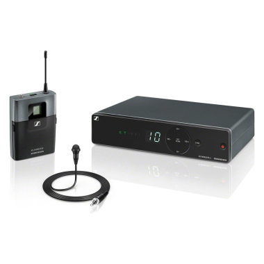 Sennheiser XSW 1-ME2-A Sennheiser XSW 1-ME2 A: 548-572 MHz