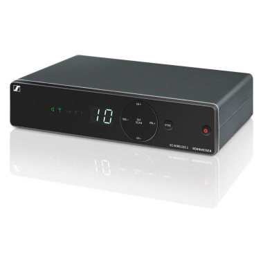 Sennheiser XSW 1-825-A Sennheiser XSW 1-825 A: 548-572 MHz