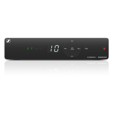 Sennheiser XSW 1-825-A Sennheiser XSW 1-825 A: 548-572 MHz