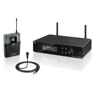 Sennheiser XSW 2-ME2, bezdrátový mikrofonní systém, 548-572 MHz