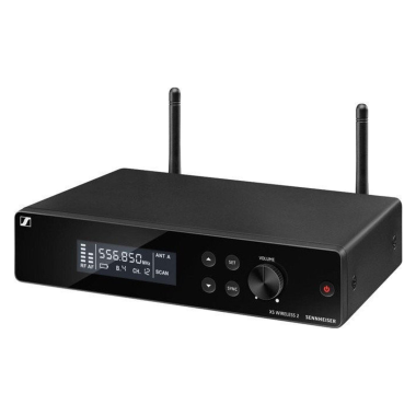 Sennheiser XSW 2-ME3-A Sennheiser XSW 2-ME3 A: 548-572 MHz