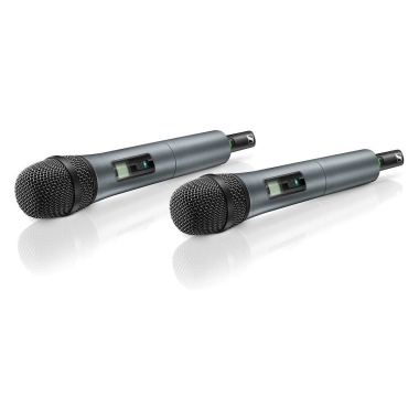 Sennheiser XSW 1-825 DUAL-A Sennheiser XSW1-825 Dual A: 548-572 MHz