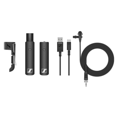 Sennheiser XSW-D LAVALIER SET Sennheiser XSW-D Lavalier Set