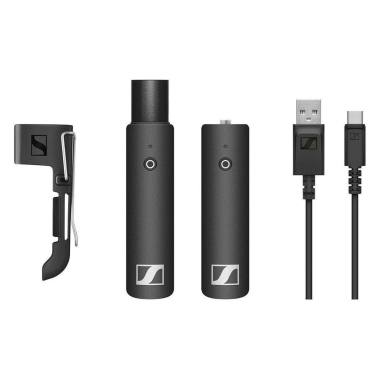 Sennheiser XSW-D PRESENTATION BASE SET Sennheiser XSW-D Presentation Base Set