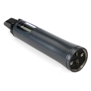 Sennheiser SKM 100 G4-S-A Sennheiser SKM 100 G4-S-A A: 516-558 MHz