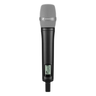 Sennheiser SKM 500 G4-GW Sennheiser SKM 500 G4-GW GW: 558-626 MHz
