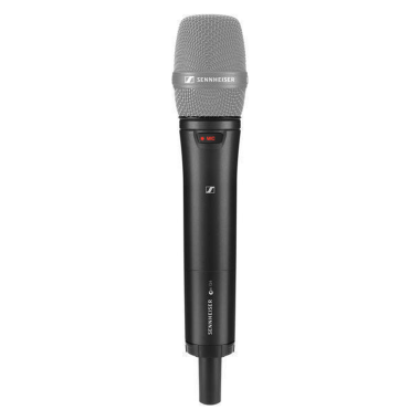 Sennheiser SKM 300 G4-S-AW+ Sennheiser SKM 300 G4-S-AW+ AW+: 470-558 MHz