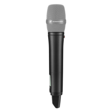 Sennheiser SKM 300 G4-S-AW+ Sennheiser SKM 300 G4-S-AW+ AW+: 470-558 MHz